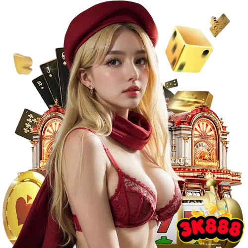 3k888 ฝาก ถอนไม่อั้น