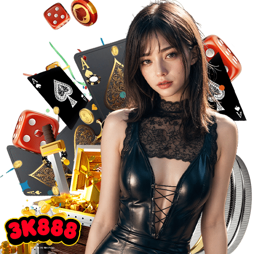 3k888 สล็อตออนไลน์
