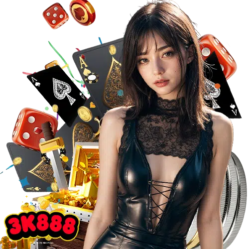 3k888 สล็อตออนไลน์