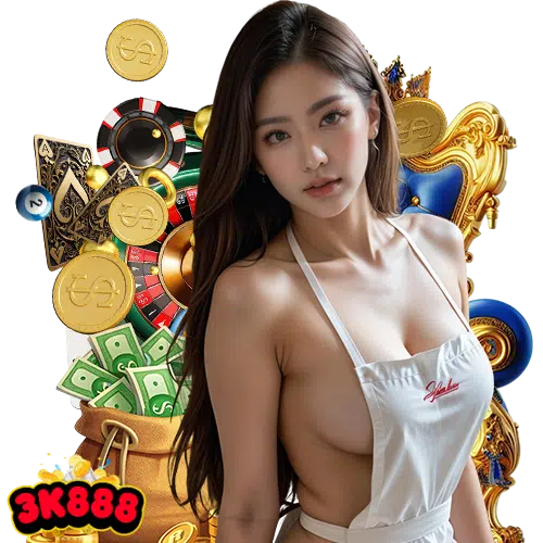 3k888 เครดิตฟรี