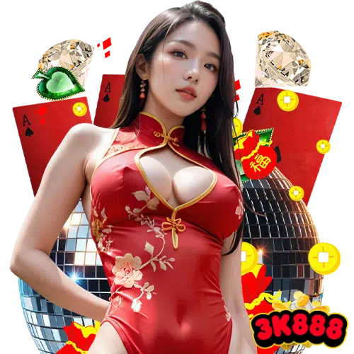 3k888